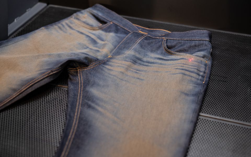 Milan: Private Tailor-Made Custom Jeans Experience - Additional Information