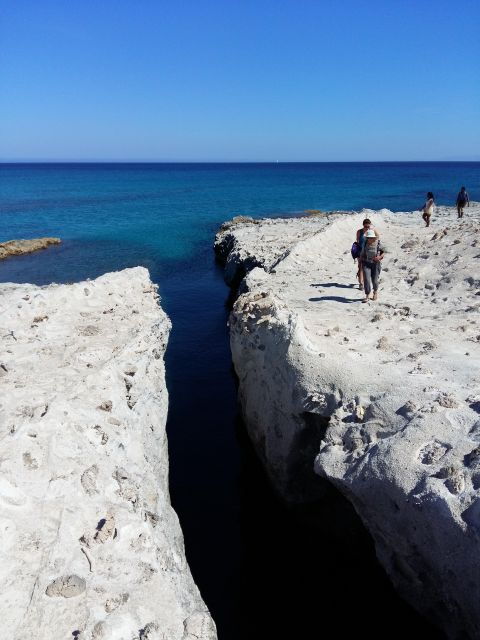 Milos Geological Hiking Tour - Important Information