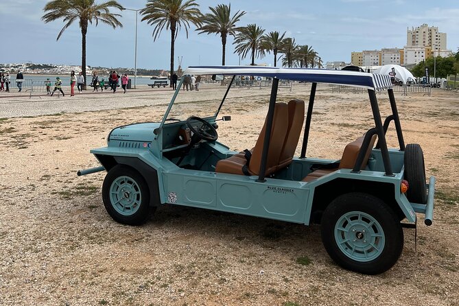 Mini Moke Classic Car Rental - Reviews and Customer Support