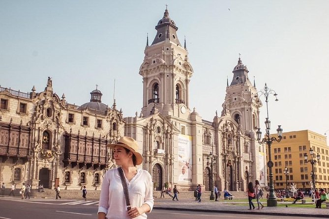 Modern and Colonial Lima City Tour. - Last Words