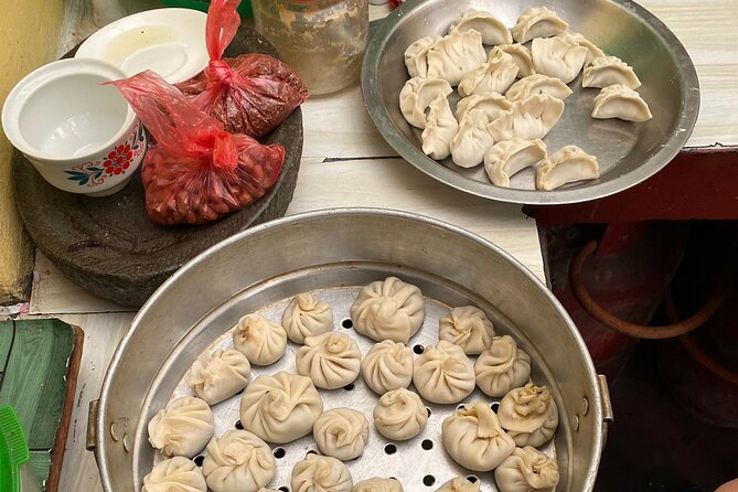 Momo, Dhalbhat & Thukpa Cooking Class, Nepal - Experiential Learning Through Food