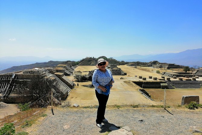 Monte Alban Guided Half Day Tour - Recommendations