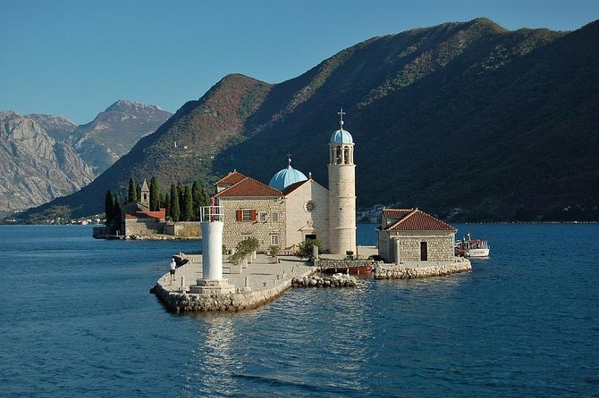 Montenegro Private Tour - Company Information and Policies