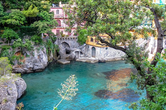 Monterosso and Portofino Shore Excursion From Genova Port - Assistance and Help Center Access