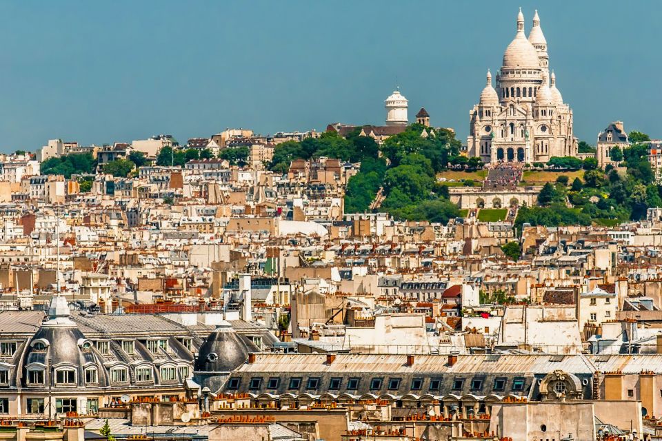 Montmartre & Sacré Coeur: 2.5-Hour Walking Tour - Last Words