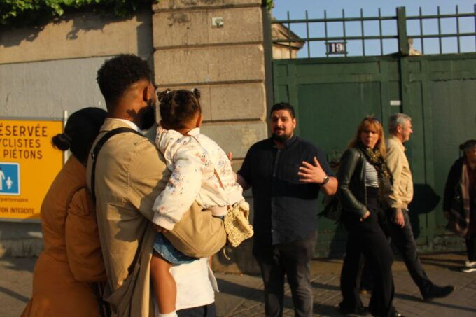 Montmartre - Sacré Coeur Walking Tour With Local Guide. - Customer Reviews