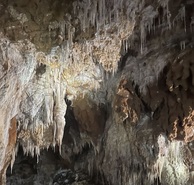 Montpellier: Full Day Visit to St Guilhem Le Désert - Meeting Point