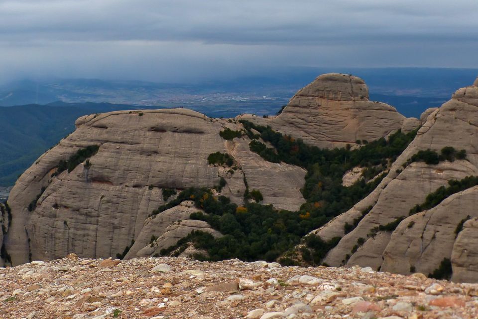 Montserrat: 6-Hour Hike With a Choice of 3 Levels - Common questions