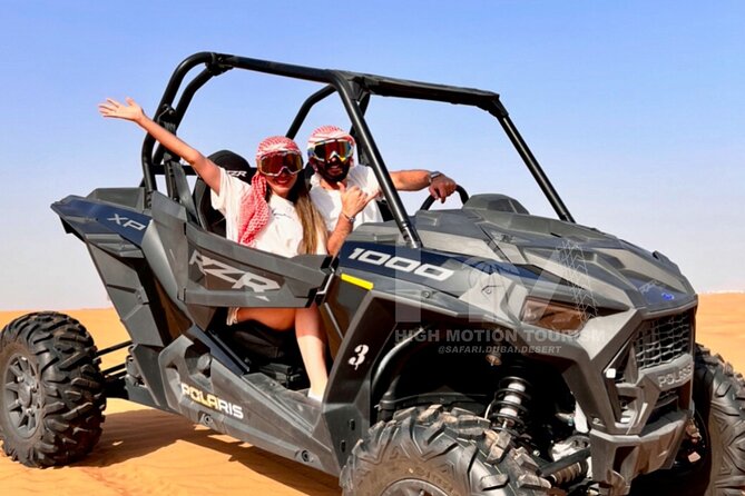 Morning Dubai Desert Safari Private Tour - Common questions