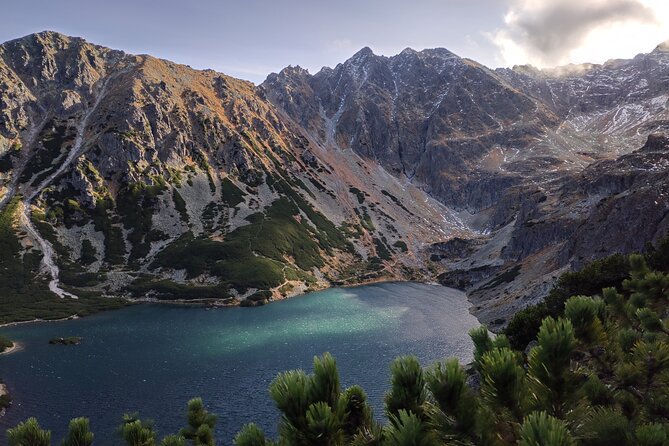 Morskie Oko Lake, Zakopane and Thermal Pools - Last Words