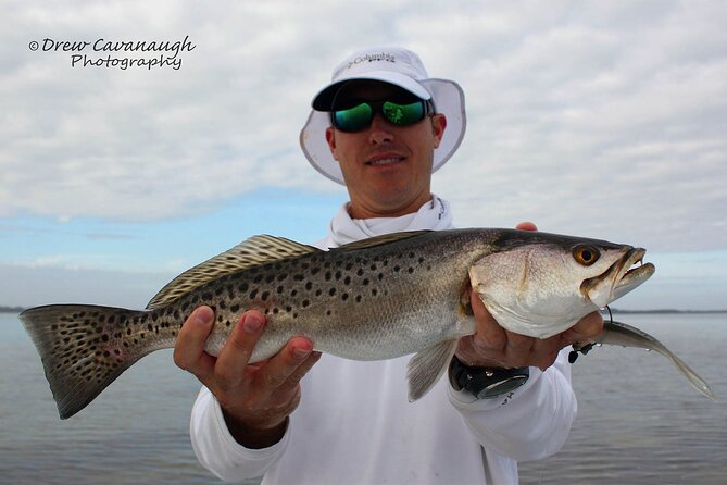 Mosquito Lagoon Sight Fishing Charters Near Orlando Florida - Pricing and Legal Information for Charters