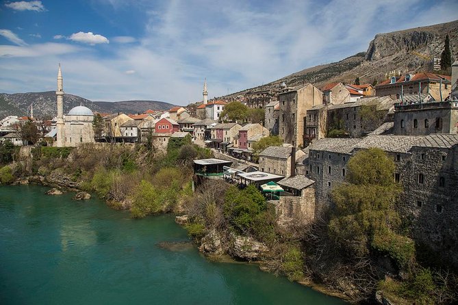 Mostar and Blagaj Tekke Photo Tour From Split - Cancellation Policy Details