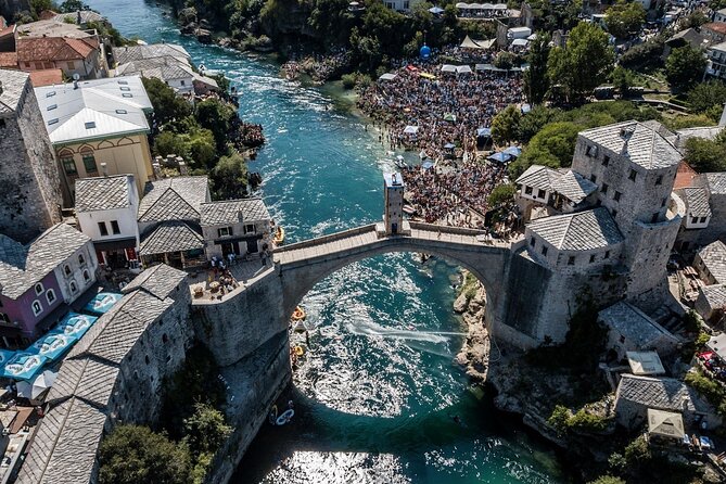 Mostar and PočItelj Private Tour From Dubrovnik - Pricing Details