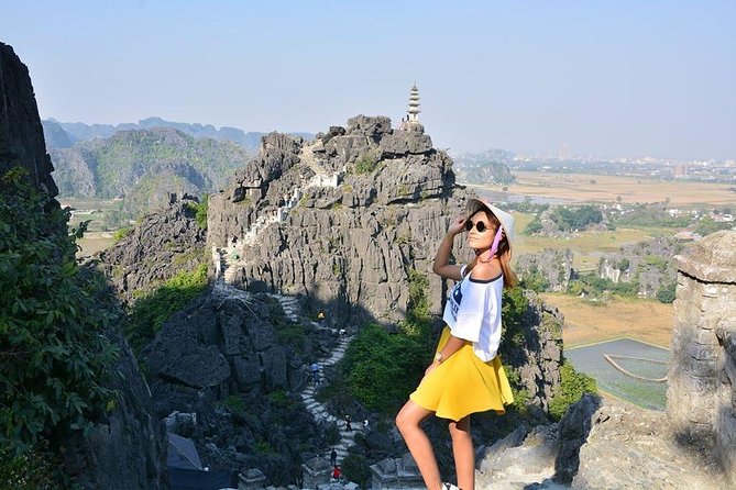 Motorbike Tour Around Ninh Binh - Weather Considerations