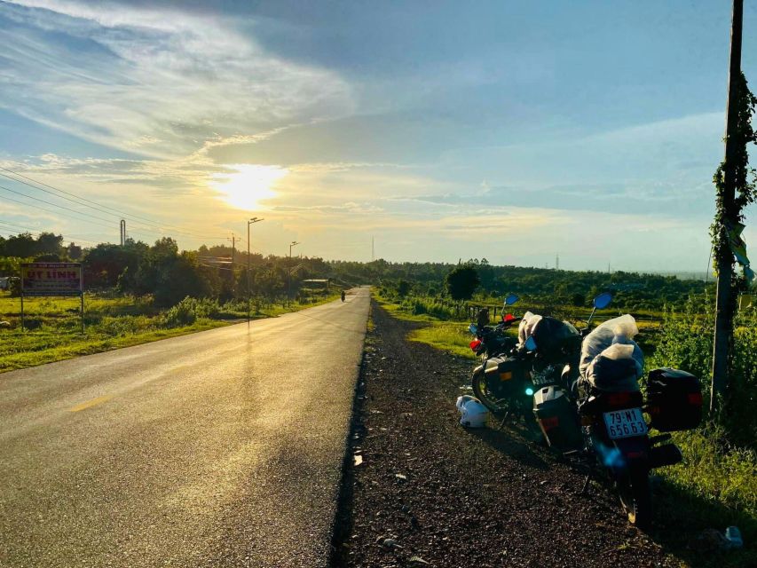 Motorcyle Tour From Dalat to Saigon (4 Days) - Travel Styles