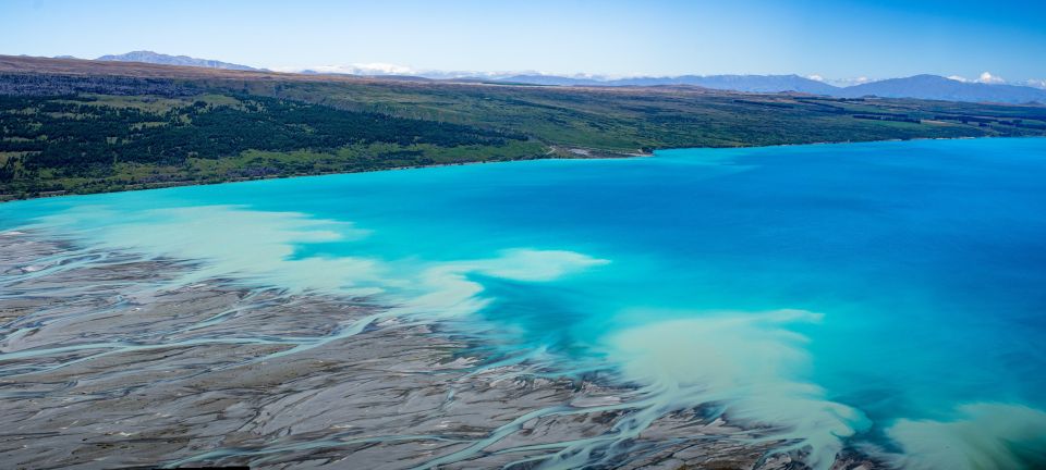 Mount Cook: Glentanner High Country Heli Hike - Important Details