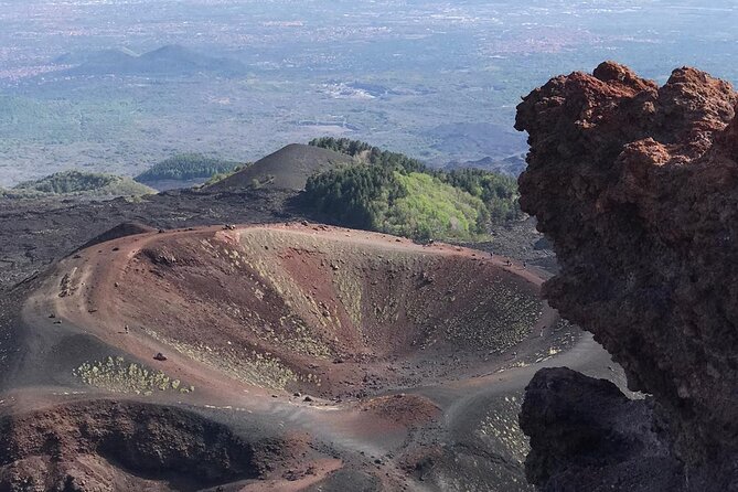 Mount Etna Guided Hiking Tour  - Sicily - Additional Information