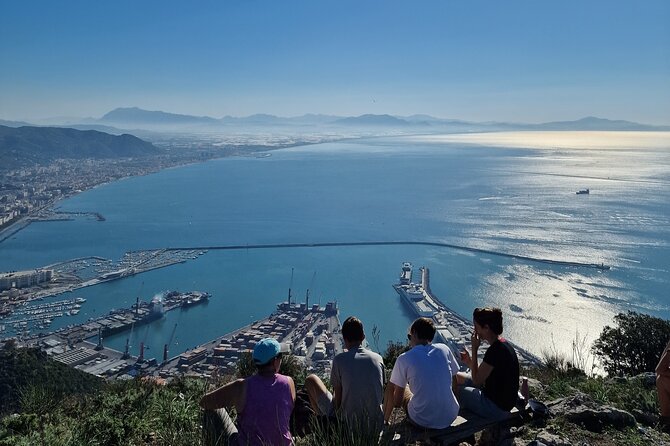 Mount San Liberatore Hike - Amalfi Coast - Guided Tours and Group Bookings
