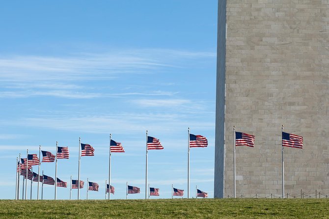 Mount Vernon Historical Walking Tour With Transportation From DC - Pricing and Booking