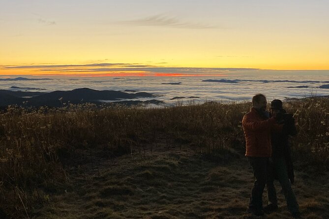 Mountain Top Sunrise and Local Coffee - Reviews and Ratings