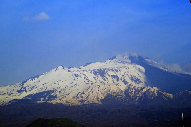 Mt. Etna and Taormina Small-Group Day Trip From Catania - Pricing Details