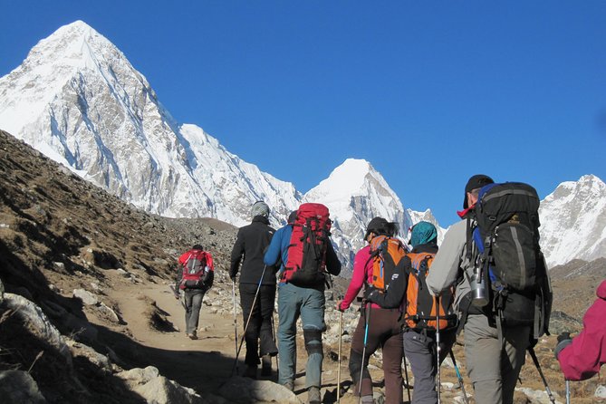 Mt. Everest Base Camp Trek Nepal - 16 Days - Accommodation and Facilities