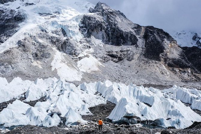 Mt Everest Base CampTrek Budget Package - Optional Excursions and Add-Ons