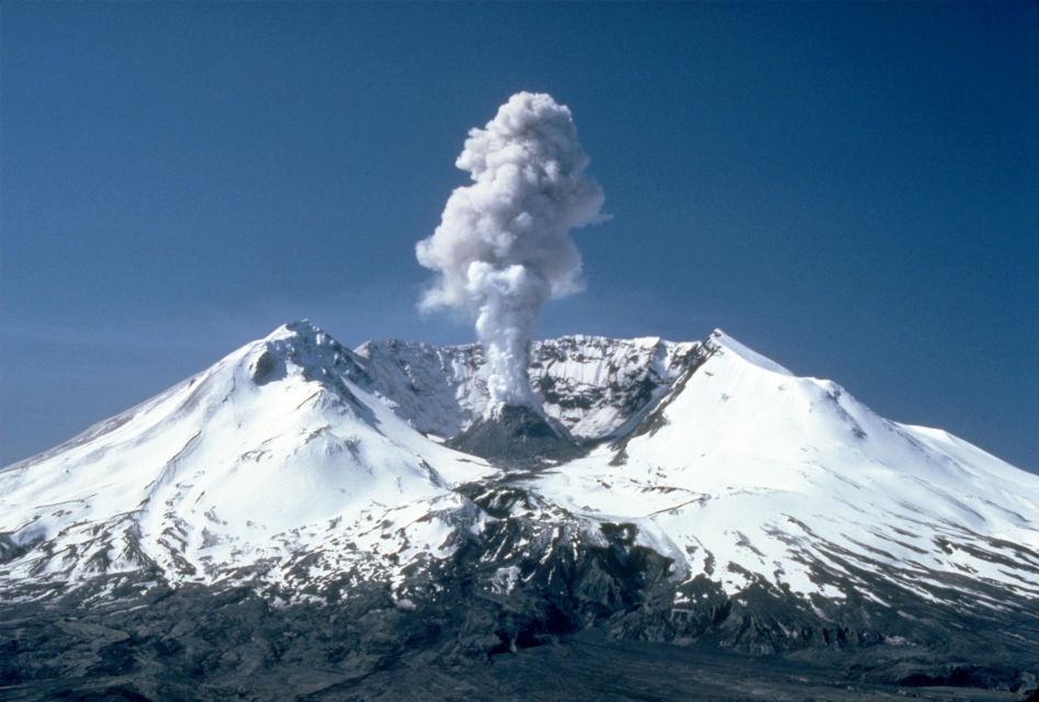 Mt Rainier, Seattle, & Olympic NP Self-Guided Audio Tours - Inclusions & Features of the Tour