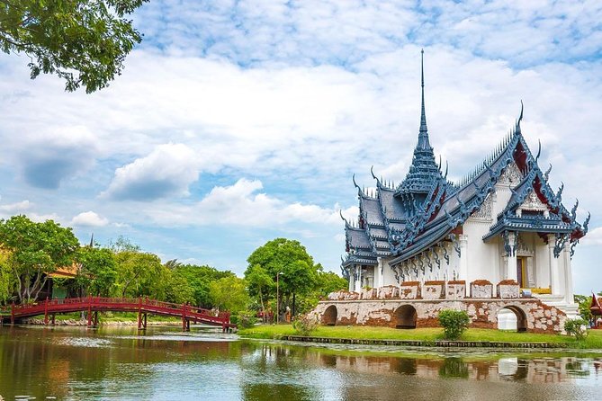 Muang Boran - the Ancient City of Samut Prakan Tour From Bangkok (Sha Plus) - Common questions