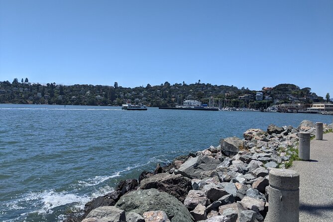 Muir Woods, Sausalito and Tiburon Day Trip From San Francisco - Tour Highlights and Inclusions