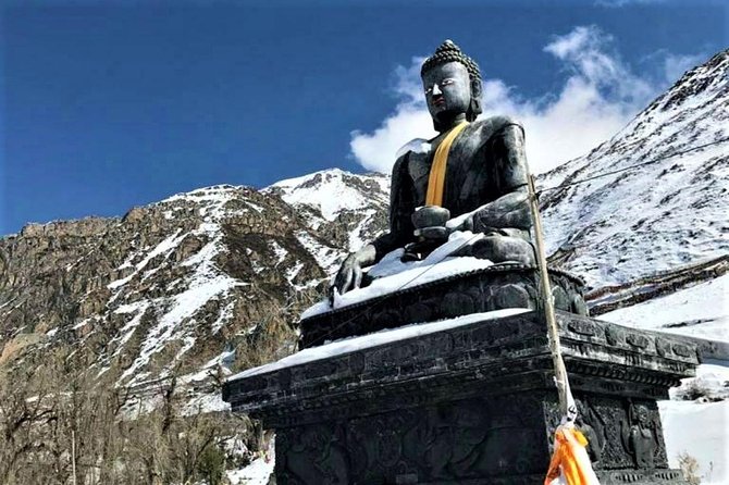 Muktinath Package Tour - Customer Reviews