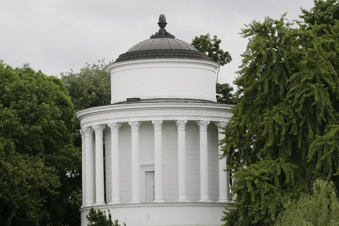 Multi-Ethnic Warsaw - Guided Walk Through the Old Town - Customer Reviews