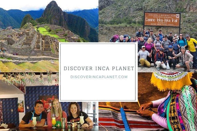 Multi-Sport Cultural Tour and Hike Machu Picchu - Reviews and Testimonials