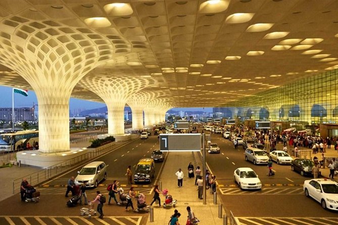 Mumbai Airport Transfer in Private Vehicle - Additional Information