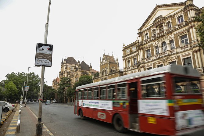 Mumbai Highlights: 15 Must-Sees as Recommended by Gigi Hadid - Colaba Causeway