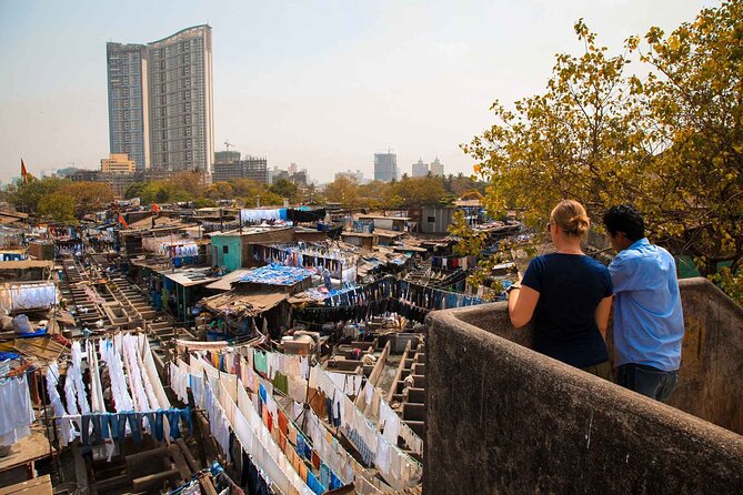 Mumbai Markets, Railway Stations Tour by Public Transit - Directions for Public Transit Tour