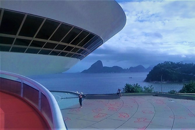 Museums of Modern and Contemporary Art in Rio and Niteroi - Additional Tour Information