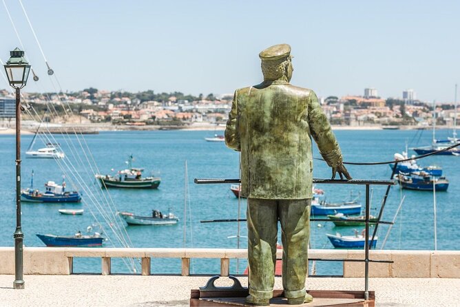 Must See Lisbon In A Day - Common questions