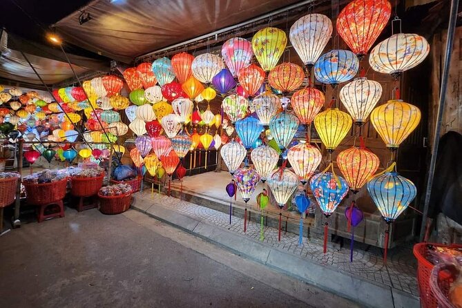 My Son Holyland-Authentic Lunch-Hoi an City With Riverboat Ride - Copyright and Terms