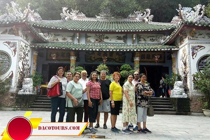 My Son Sanctuary, River Boat, Sunset, Hoi An Town Private Tour - Hoi An Town Exploration