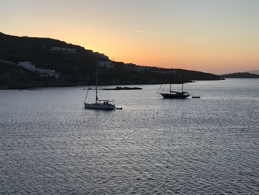 Mykonos: Full-Day Catamaran Cruise With Fresh Lunch - Customer Reviews