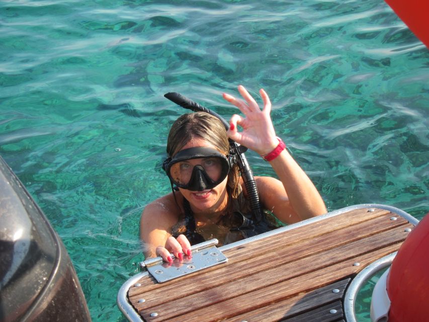 Mykonos: Private Boat Trip and Snorkeling Sea Safari - Booking Information