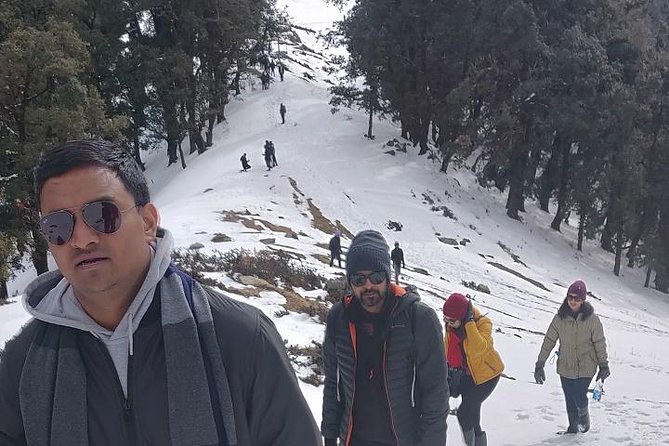 Nag Tibba Snow Trek - What to Expect During the Trek