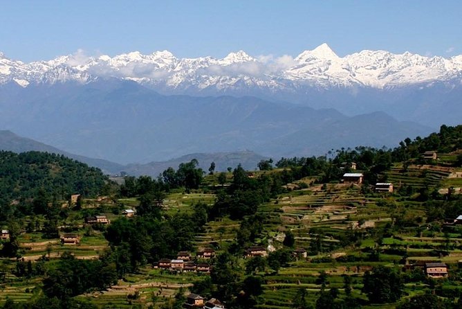 Nagarkot 1N/2D Hiking Tour - Cancellation Policy