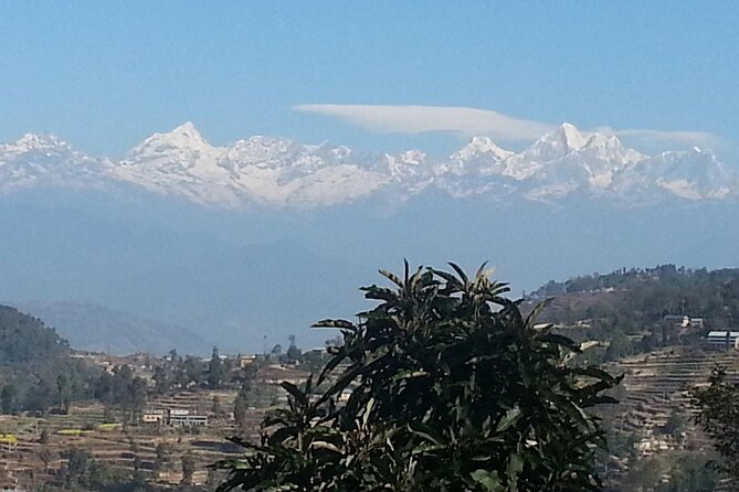 Nagarkot Day Trip - Last Words