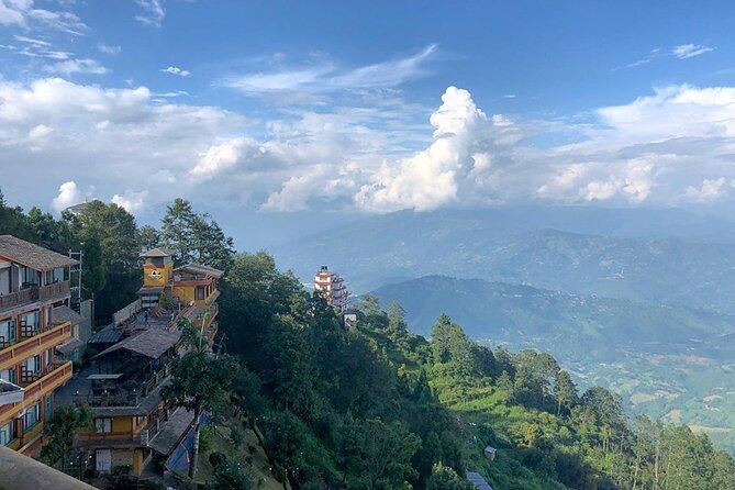 Nagarkot Hiking and Tours. - Cancellation Policy