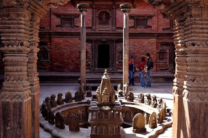 Nagarkot Sunrise, Bhaktapur and Patan Durbar Square Tour in Kathmandu - Round-Trip Transfers From Kathmandu