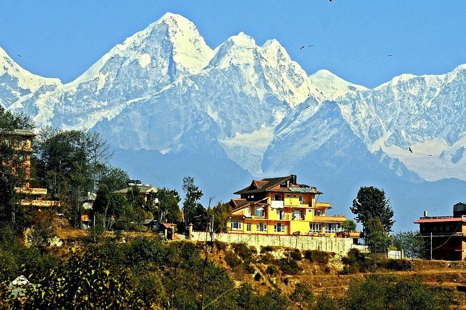 Nagarkot Sunrise Day Tour View of Himalayan Range With Hotel Pickup - Additional Tour Information