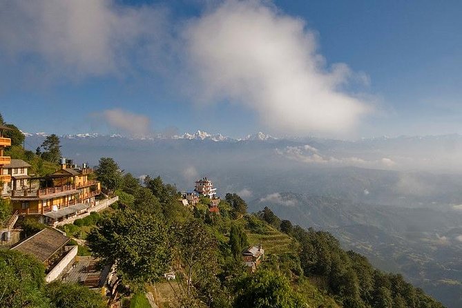 Nagarkot Sunrise Tour & Hike Back to Changu Narayan - Safety Precautions