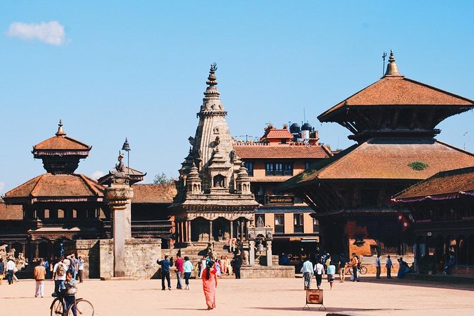 Nagarkot Sunrise Tour With Bhaktapur Sightseeing From Kathmandu - Pricing and Booking Information